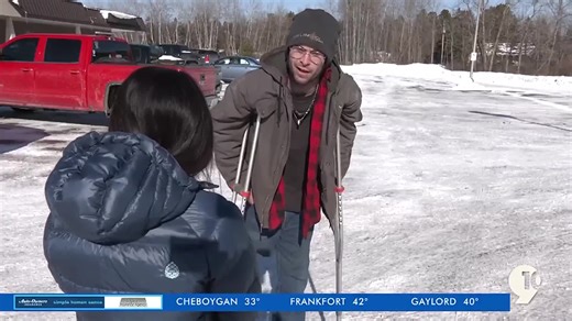 The challenges the working homeless face to providing a roof over their heads