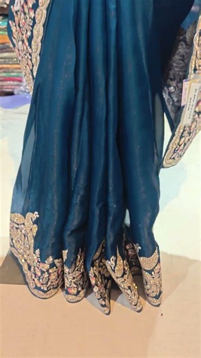 Num order 8445812526 Solanki vastra bhandar #saree #fashion #viral