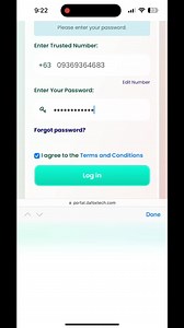 HOW TO REPLENISH YOUR ACCOUNT IN YOUR E-LOADING MACHINE. ✨ | Judenn Machado Parreño