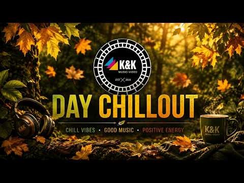 This chillout track clears your mind in seconds 🎧🌿