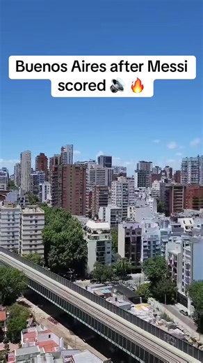 Lionel Messi's Iconic World Cup Celebration Moments