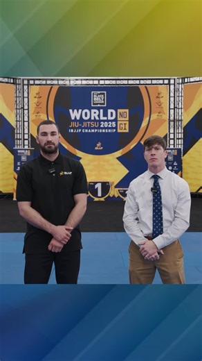 IBJJF | World No-Gi black belt finals delivered. 🏆 Relive the biggest moments from the mats and watch the full recap here. | Instagram