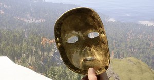 Sons Of The Forest Golden Armor: How to get and exit the cave