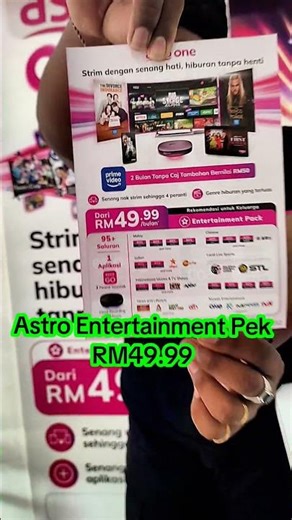Astro August 2025 Promo Pakej.
