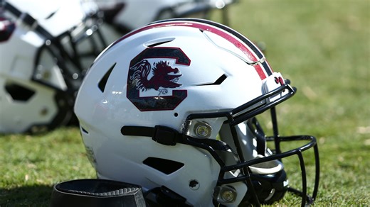 South Carolina football 2025 schedule: Start time windows announced for SEC games