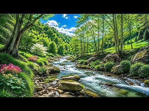 🕊️ Celtic Healing Music | Let the Silence Heal What Words Cannot