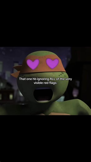 #TMNT | Shinigami is such a diva tho #fyp #tmnt2012 #tmnt2012edit #teenagemutantninjaturtles2012