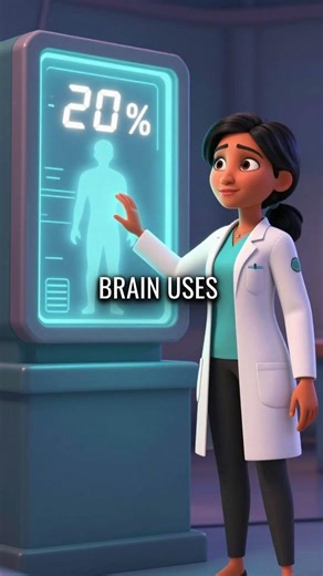 Your Brain is Literally Made of Lightning Bolts - Mind Blown!