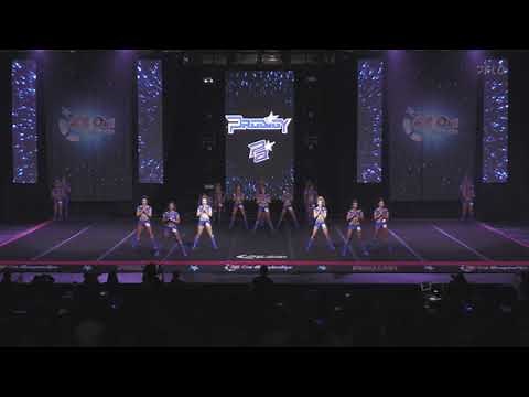 Prodigy All Stars - Midnight [2025 All Out Grand Nationals Day 1] WITH SOUND