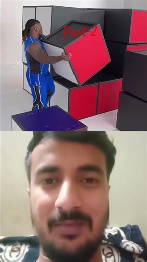 ‪@MrBeast‬ SmartOr Strong Part2 |Amish| #shortsfeed #shorts #shortsviral #trending #youtubeshorts