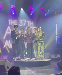17K views · 1.3K reactions | SB19 wins Best Dance/Electronic Recording at the #36thAwitAwards Another award for Gento. Congratulations, Kings!! GENTO BestGroup Performance #SB19 #SB19Wins37thAwitAwards | KEN - 1997 | Facebook