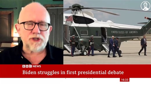 44K views · 2.5K reactions | “My mission and The Lincoln Project mission since 2020 is to defeat Donald Trump & Trumpism. I understand who he is and nothing about last night changed the fact that he is a felon, fraud, a liar, sexual abuser, and a criminal…” - Rick Wilson on BBC News: | The Lincoln Project | Facebook
