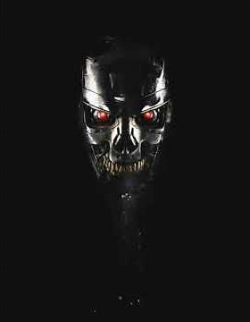 Terminator Genisys | official live teaser poster (2015)