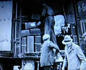 The Final Solution (Part 1 of 3)