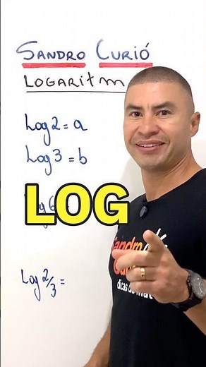 LOGARITHM
