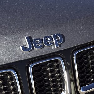 1.8K views · 56 reactions | Everyday life should never be ordinary. Explore the sleek, aerodynamic profile of the All-New Jeep Compass. Your adventure awaits: https://www.jeep.co.uk/compass | Jeep UK | Facebook