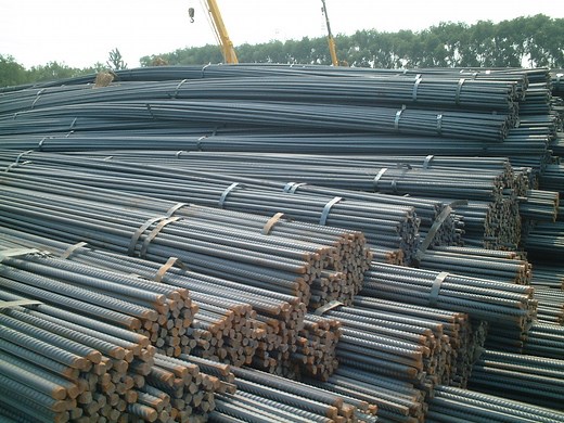 Reinforcement Steel Bar: Types, Field Test, Tolerance & Work Procedure - happho