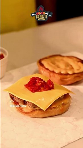 | Crispy & Tasty! 🔥Perfect Burger at Home |⏱️Ultimate Homemade Burger | Soft Bun + Juicy Patty 🍔📝