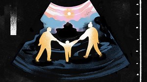 The ethical case for having a baby with Down syndrome