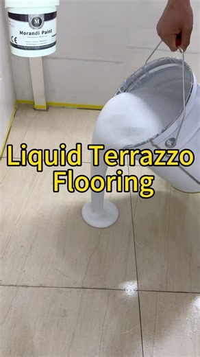#factory #foryou #renovation #terrazzo #flooringcoating #interiordesign #epoxy #architecture