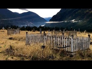 Miners, Memories And Tales Of What Once Was | Hedley BC | Part 4