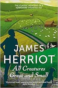 James Herriot