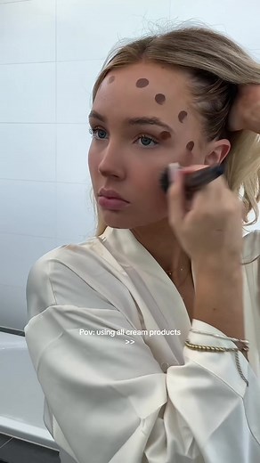 Achieve a Creamy Makeup Look with EmmaMac Beauty Products