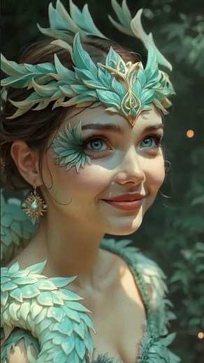 🌠 AI Generated Faces The Future of Digital Beauty! 🔥 #AIFaces #VirtualModels #NextGenArt