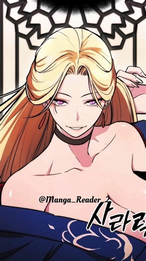 She Underestimated Mc 😤🔥 |#manhwa #manhua #manga #shorts