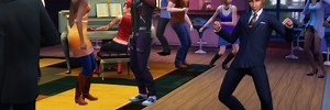 The Sims 4 preview: There goes the neighborhood