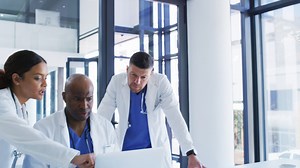 Healthcare | Kyndryl