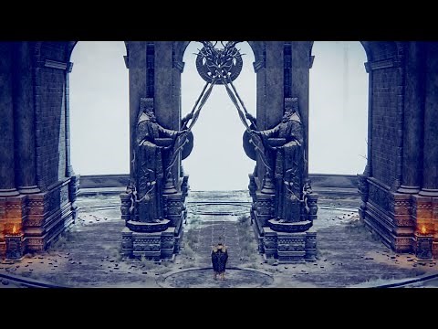 Elden Ring Walkthrough - The Rold Route. Grand Lift of Rold #75