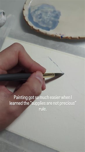 Embracing Imperfection in Artistic Creativity