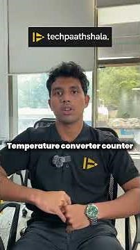 From Classroom to Career #techpaathshala #placement #successstory