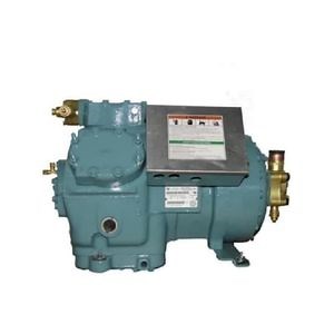 [Hot Item] R404A 20HP キャリア カーライル セミヘルメティック 往復ピストン 冷凍圧縮機 06er4656A0