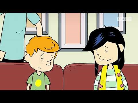 une information des signaux