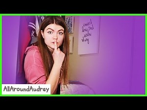 24 Hours In My Closet Challenge / AllAroundAudrey