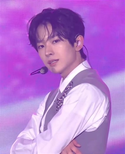 NCT Wish Performance at Music Bank Japan