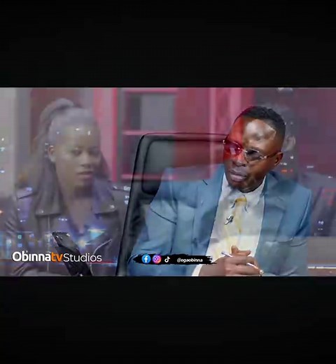 Culture Family on Obinna Show | Full Interview