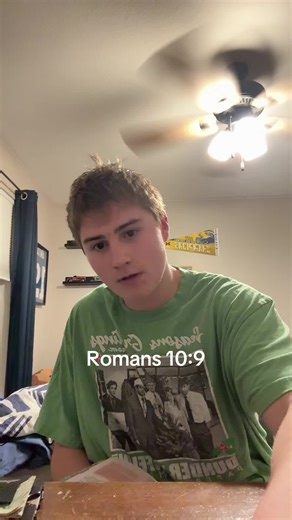 Understanding Romans 10:9 for a Closer Walk with God