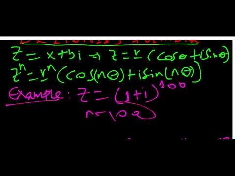 FRESHAMAN MATHS|MULTIPLICATION OF COMPLEX NUMBER SYSTEM