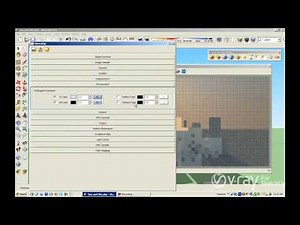 V-Ray for SketchUp - V-Ray Sun - tutorial Video Lecture | V-RAY Tutorial (English): For Beginners to Beyond - Professional Skills
