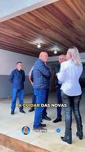Visita à Escola Municipal Maria da Glória D’Aviz, em Loanda.
