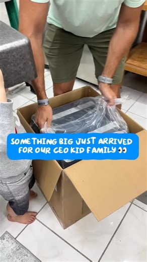 The CEO Kid | #TheCEOKid on Instagram: "We’re so excited to get started and create more with 3D printing. It all began with a free guide on getting started—and then we went deeper ourselves. We can’t wait to start creating. Follow along for more. If you want the free guide, comment “3D”, and I’ll send it to you 😊"