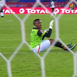 Football is played differently here; this is the land of talent and passion! 🤩 Join us NOW in celebrating Africa Day via 👇 http://tiktok.com/@caf_online 📱 #KeepUpWithAfrica | TotalEnergies Africa Cup of Nations