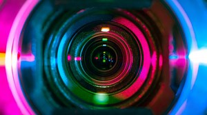 In Search of Hot Coffee, These Geeks Created the World's First Webcam