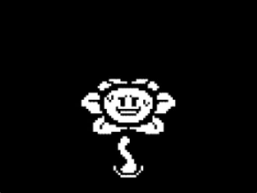 垂死挣扎！fdy Flowey战击破