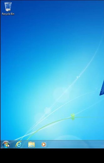 How to find the IP address on a Windows 7 comptuer