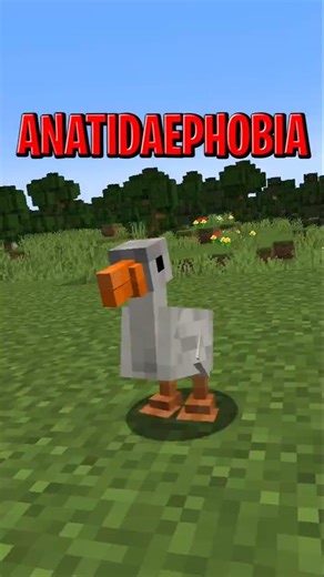 This Duck Is Watching You