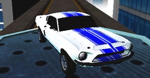 City Car Stunt